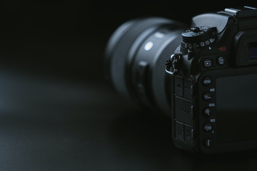 description about image file
